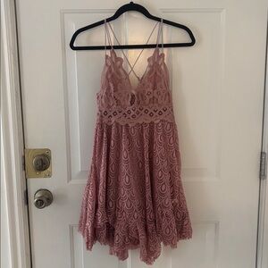 Free People Dress
